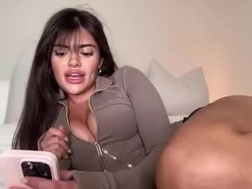 Freechat poutyselena on Chaturbate