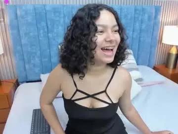 pretty_sunlight_ from Chaturbate