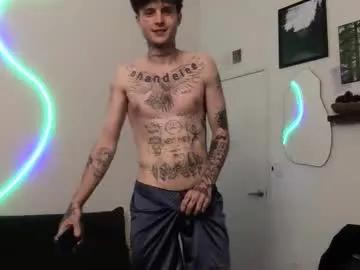 Dirty Prettyboyszn wants you to fuck his body now prettyboyszn from Chaturbate