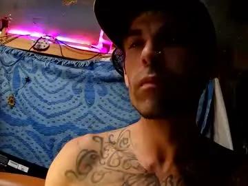 prettyboytatted69 from Chaturbate
