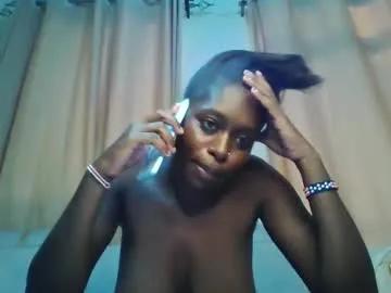 prettydulce on Chaturbate