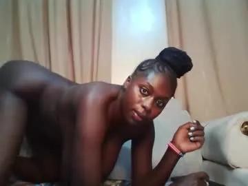 prettydulce on Chaturbate