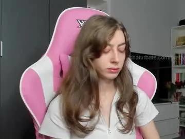 Freechat prettysomething on Chaturbate