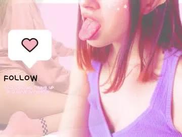 Freechat prettysomething on Chaturbate