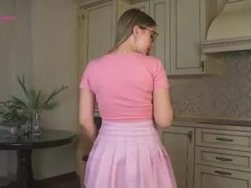 Freechat primrosegartrell on Chaturbate