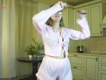 Freechat primrosegartrell on Chaturbate