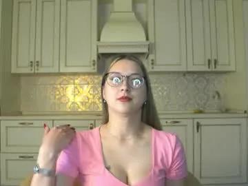 Freechat primrosegartrell on Chaturbate