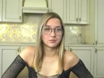 Freechat primrosegartrell on Chaturbate