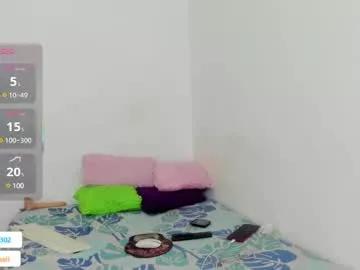princess_0302 on Chaturbate 
