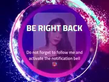 princess_0302 on Chaturbate 