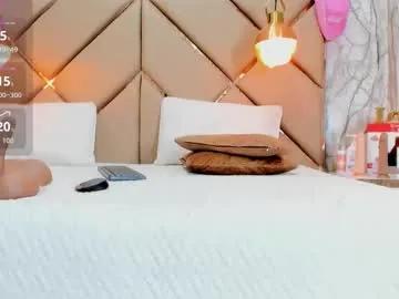 princess_anniee on Chaturbate