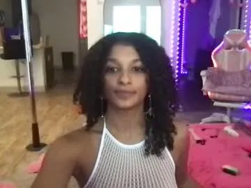 Freechat princess_cece on Chaturbate