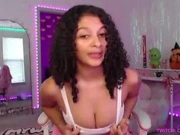 Freechat princess_cece on Chaturbate