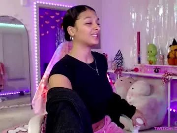 Freechat princess_cece on Chaturbate