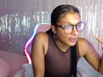 Freechat princess_cece on Chaturbate