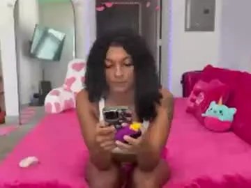 Freechat princess_cece on Chaturbate