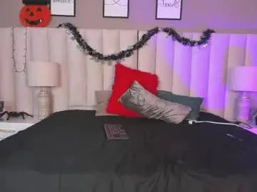 princessammy1 on Chaturbate