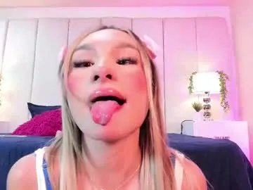 princessammy1 on Chaturbate