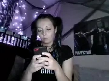 princesshollylove on Chaturbate