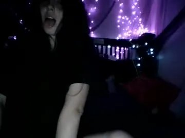 princesshollylove on Chaturbate