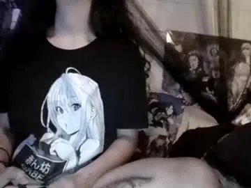 princesshollylove on Chaturbate