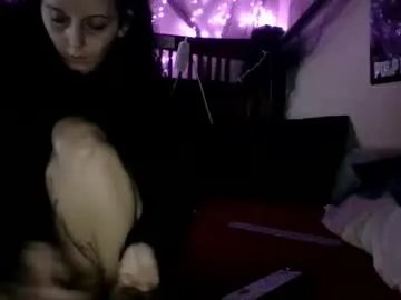 princesshollylove on Chaturbate