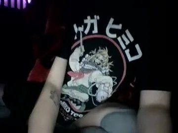 princesshollylove on Chaturbate