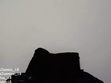 princessjasmine_18 on Chaturbate 