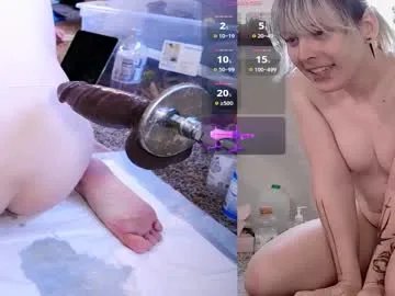 princessofyourdreams on Chaturbate