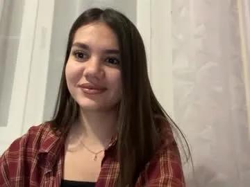 priscilaflores from Chaturbate