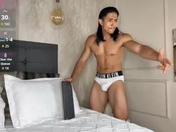 Discover Chaturbate's Privilegewc privilegewc from Chaturbate