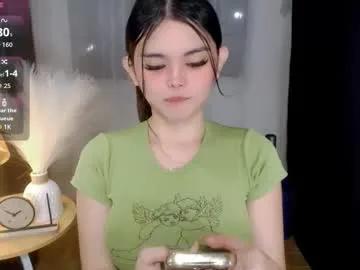 prtty_abby03 on Chaturbate