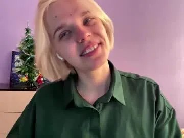 prudencebennetta from Chaturbate