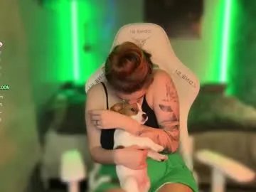 Freechat ps6pro on Chaturbate