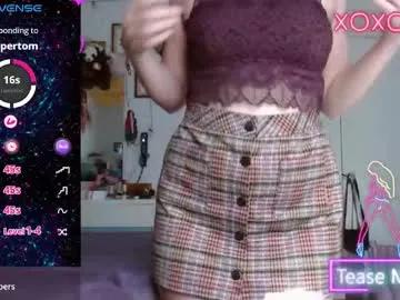 publicuniversalfwb on Chaturbate