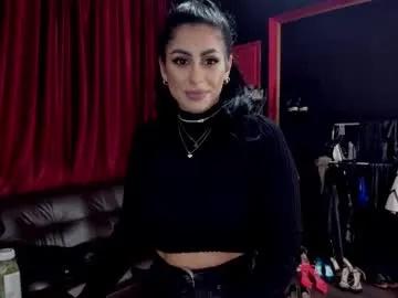 Freechat puffy_love on Chaturbate