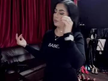 Freechat puffy_love on Chaturbate