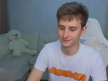 Try Pupsenish, he wants to masturbate for you pupsenish from Chaturbate