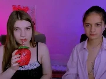 Freechat pure_radiance on Chaturbate