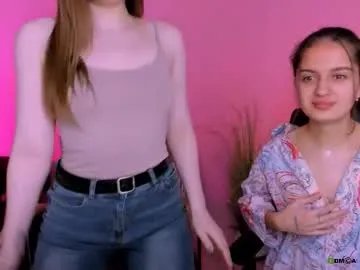 Freechat pure_radiance on Chaturbate