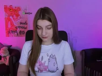Freechat pure_radiance on Chaturbate