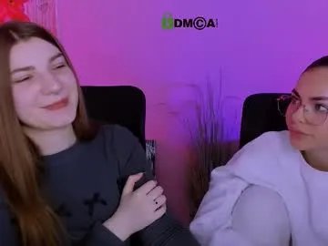 Freechat pure_radiance on Chaturbate