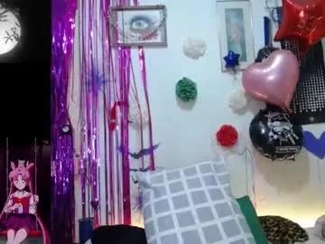purplekattlyn on Chaturbate 