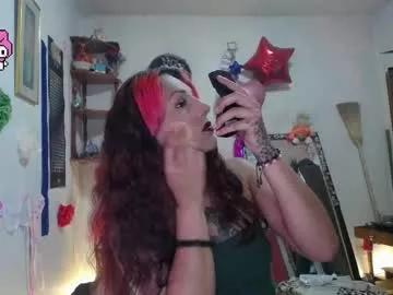 purplekattlyn on Chaturbate 