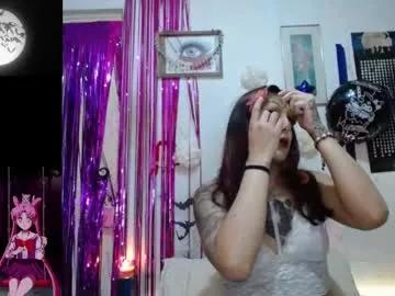 purplekattlyn on Chaturbate 
