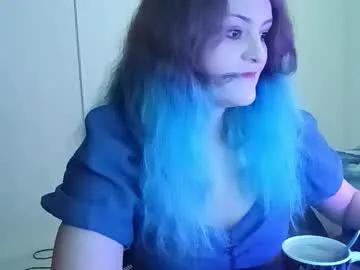 Freechat purpurfoxy on Chaturbate
