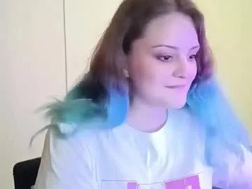 Freechat purpurfoxy on Chaturbate