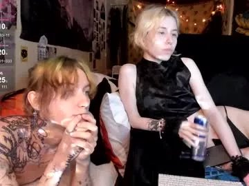 pyos_pozorniy on Chaturbate