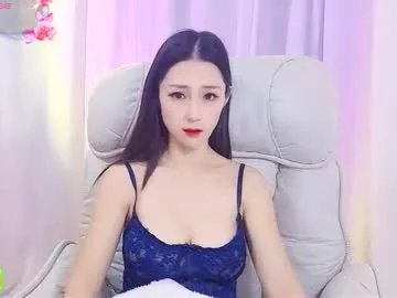 qiqi_mimi9900 on Chaturbate