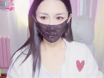 qiqi_mimi9900 on Chaturbate